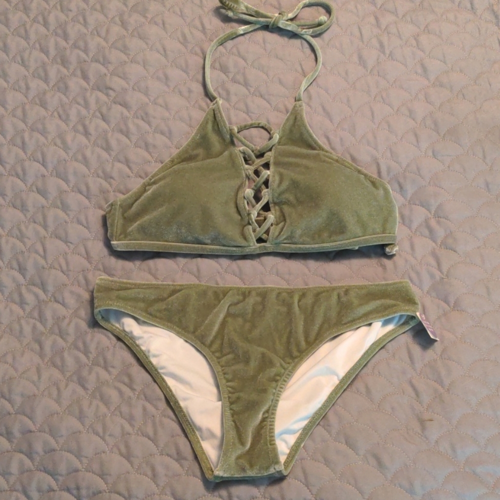 Victoria's Secret Pink Bikini